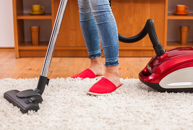 carpet cleaning services
