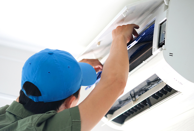 home maintenance services