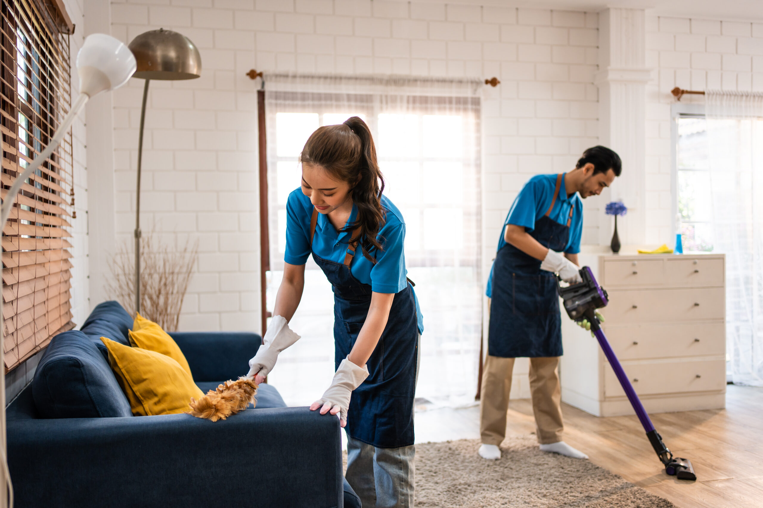House Cleaning Companies