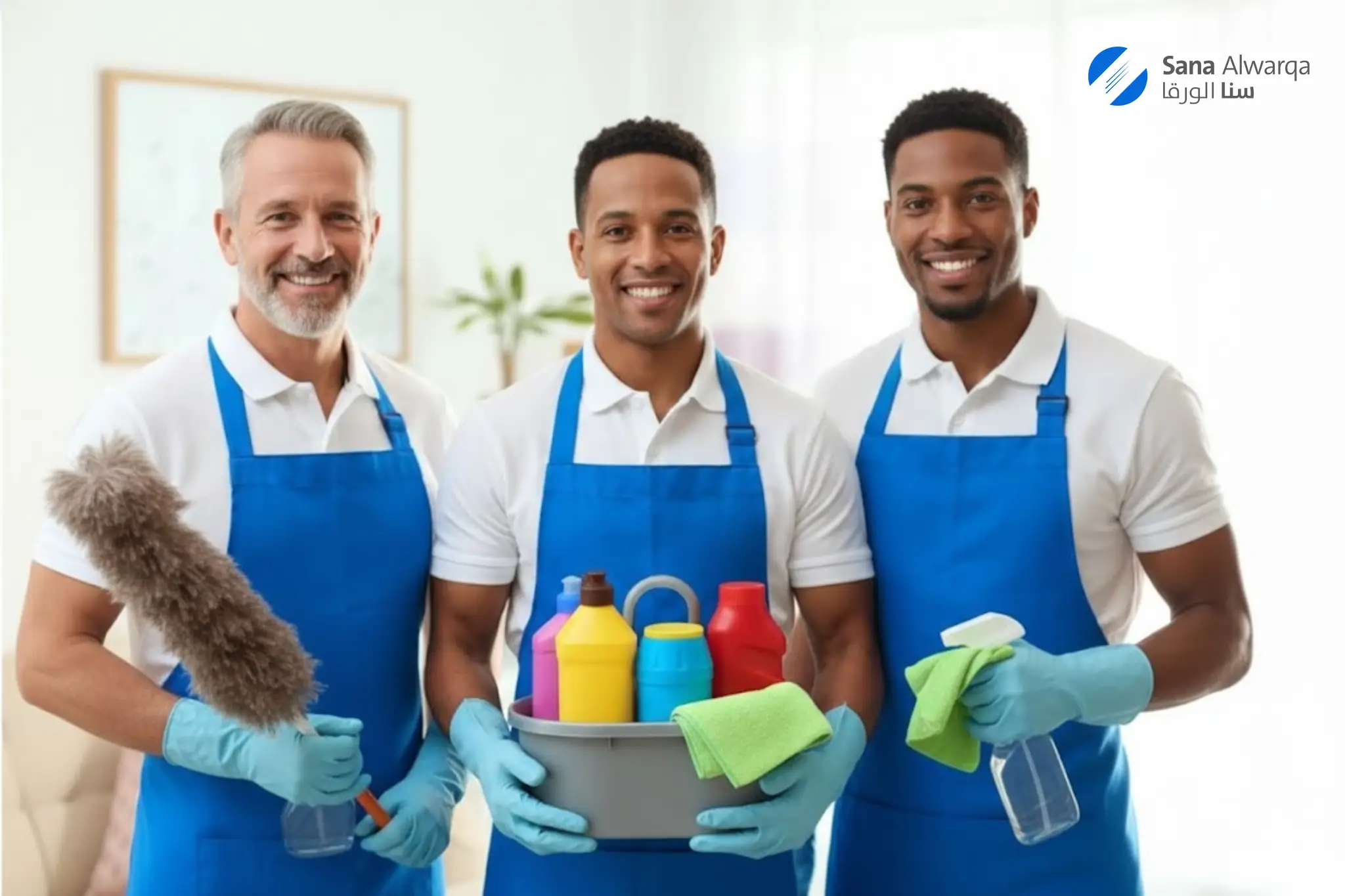20 DHS per Hour Cleaning Services Dubai